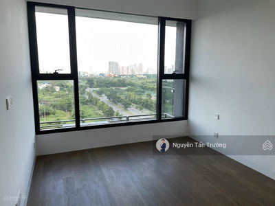 The River Thu Thiem Project, Vietnam The River Thu Thiem Project, Vietnam