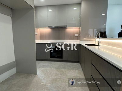 The River Thu Thiem Project, Vietnam The River Thu Thiem Project, Vietnam