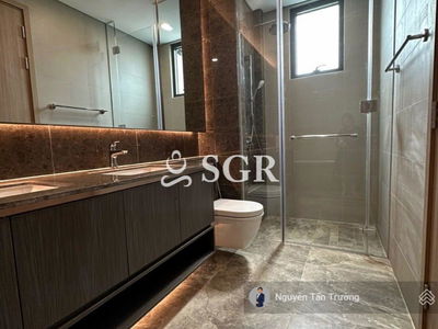 The River Thu Thiem Project, Vietnam The River Thu Thiem Project, Vietnam