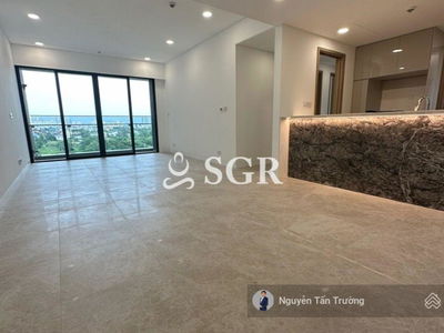 The River Thu Thiem Project, Vietnam The River Thu Thiem Project, Vietnam