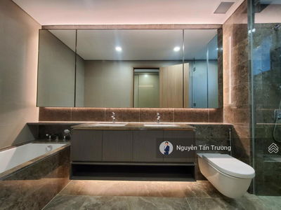 The River Thu Thiem Project, Vietnam The River Thu Thiem Project, Vietnam