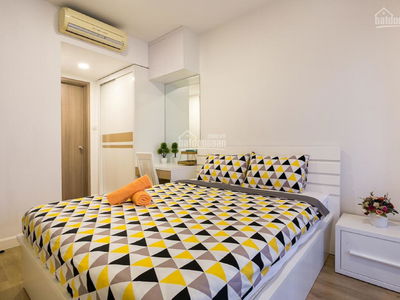 Newton Residence Project, Vietnam Newton Residence Project, Vietnam