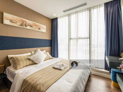 Kingston Residence Project, Vietnam Kingston Residence Project, Vietnam