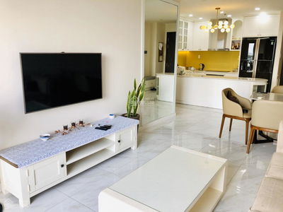 Kingston Residence Project, Vietnam Kingston Residence Project, Vietnam