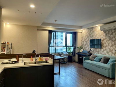 The Gold View Project, Vietnam The Gold View Project, Vietnam