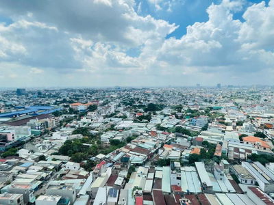 Bcons Garden, Vietnam Bcons Garden, Vietnam