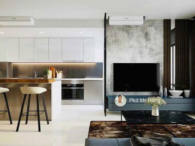 Estella Heights, Vietnam Estella Heights, Vietnam