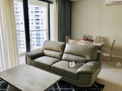 Diamond Island, Vietnam Diamond Island, Vietnam