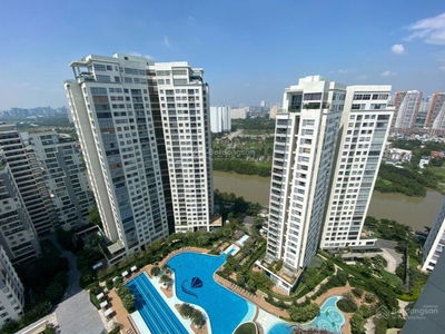 Diamond Island, Vietnam Diamond Island, Vietnam