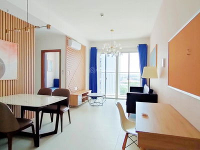 The Habitat Binh Duong, Vietnam The Habitat Binh Duong, Vietnam