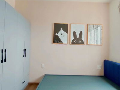 The Habitat Binh Duong, Vietnam The Habitat Binh Duong, Vietnam