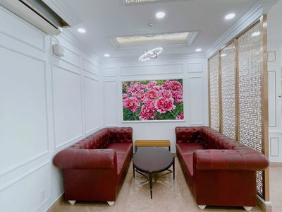 Sunrise City View, Vietnam  Sunrise City View, Vietnam