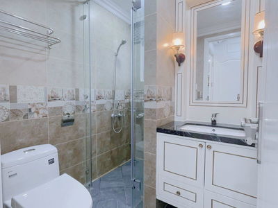 Sunrise City View, Vietnam Sunrise City View, Vietnam