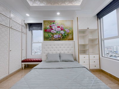 Sunrise City View, Vietnam  Sunrise City View, Vietnam