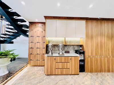 Hong Tien Street, Vietnam Hong Tien Street, Vietnam