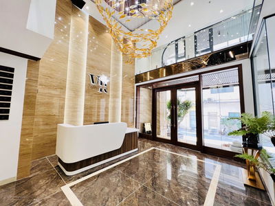 One 18 Ngoc Lam, Vietnam One 18 Ngoc Lam, Vietnam