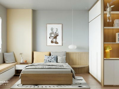 Le Grand Jardin Sai Dong, Vietnam Le Grand Jardin Sai Dong, Vietnam