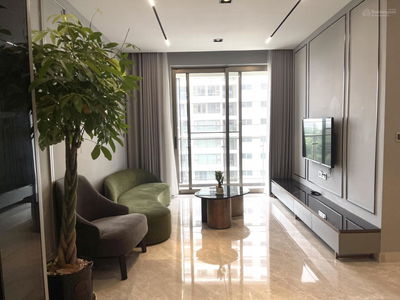 Midtown Phu My Hung, Vietnam Midtown Phu My Hung, Vietnam