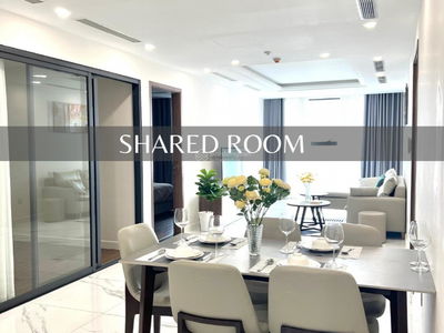 Sunshine Center, Vietnam Sunshine Center, Vietnam