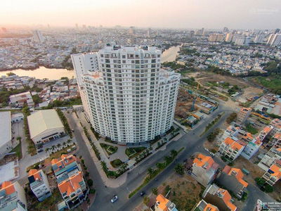 Him Lam Riverside, Vietnam  Him Lam Riverside, Vietnam