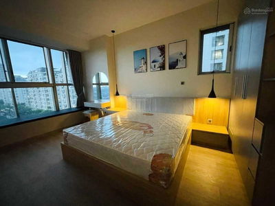 Midtown Phu My Hung, Vietnam Midtown Phu My Hung, Vietnam