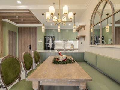 Midtown Phu My Hung, Vietnam Midtown Phu My Hung, Vietnam