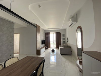 Midtown Phu My Hung, Vietnam Midtown Phu My Hung, Vietnam