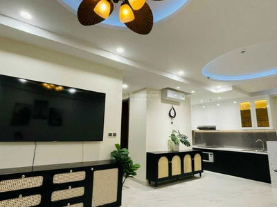 Midtown Phu My Hung, Vietnam Midtown Phu My Hung, Vietnam