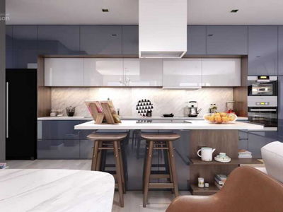 The Botanica, Vietnam The Botanica, Vietnam