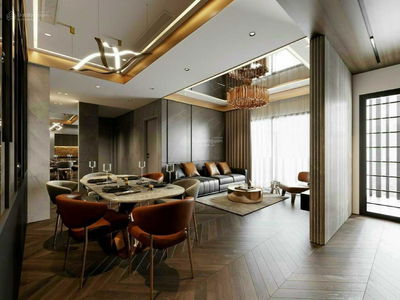 Sunrise City, Vietnam  Sunrise City, Vietnam