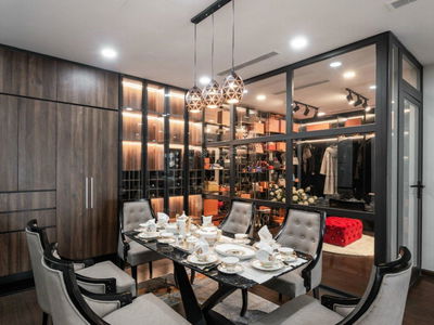 Hong Kong Tower, Vietnam Hong Kong Tower, Vietnam