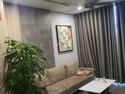 The Nine, Vietnam The Nine, Vietnam