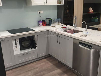 The Nine, Vietnam The Nine, Vietnam