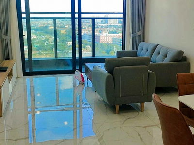 Sunshine Sky City , Vietnam Sunshine Sky City , Vietnam