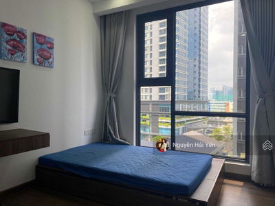 Opal SaiGon Pearl, Vietnam Opal SaiGon Pearl, Vietnam