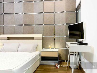 Opal SaiGon Pearl, Vietnam Opal SaiGon Pearl, Vietnam