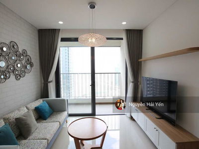 Opal SaiGon Pearl, Vietnam Opal SaiGon Pearl, Vietnam