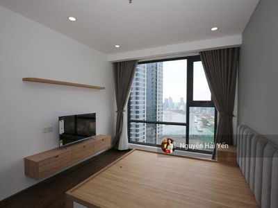 Opal SaiGon Pearl, Vietnam Opal SaiGon Pearl, Vietnam