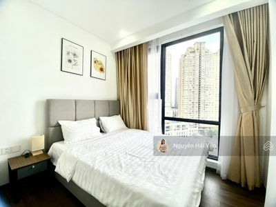 Opal SaiGon Pearl, Vietnam Opal SaiGon Pearl, Vietnam