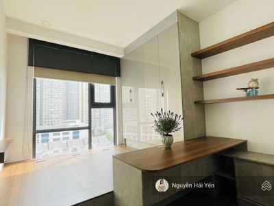 Opal SaiGon Pearl, Vietnam Opal SaiGon Pearl, Vietnam