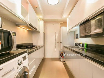 Saigon Pearl, Vietnam Saigon Pearl, Vietnam