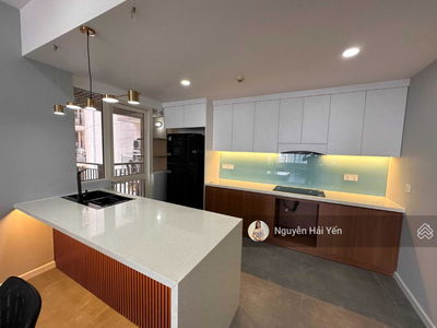 Saigon Pearl, Vietnam Saigon Pearl, Vietnam