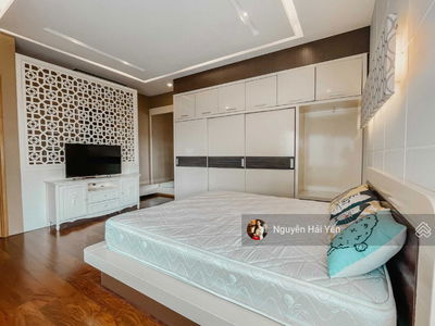 Saigon Pearl, Vietnam Saigon Pearl, Vietnam