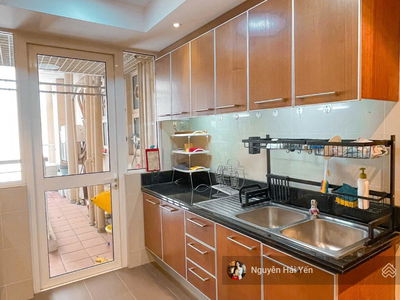 Saigon Pearl, Vietnam Saigon Pearl, Vietnam