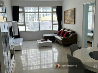 Saigon Pearl, Vietnam Saigon Pearl, Vietnam