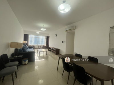 Saigon Pearl, Vietnam Saigon Pearl, Vietnam