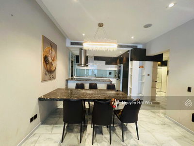 Saigon Pearl, Vietnam Saigon Pearl, Vietnam