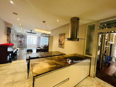 Saigon Pearl, Vietnam Saigon Pearl, Vietnam