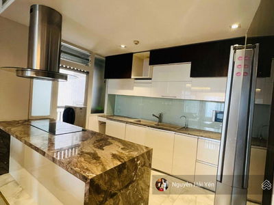 Saigon Pearl, Vietnam Saigon Pearl, Vietnam