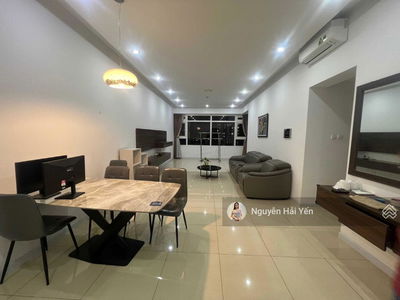 Saigon Pearl, Vietnam Saigon Pearl, Vietnam